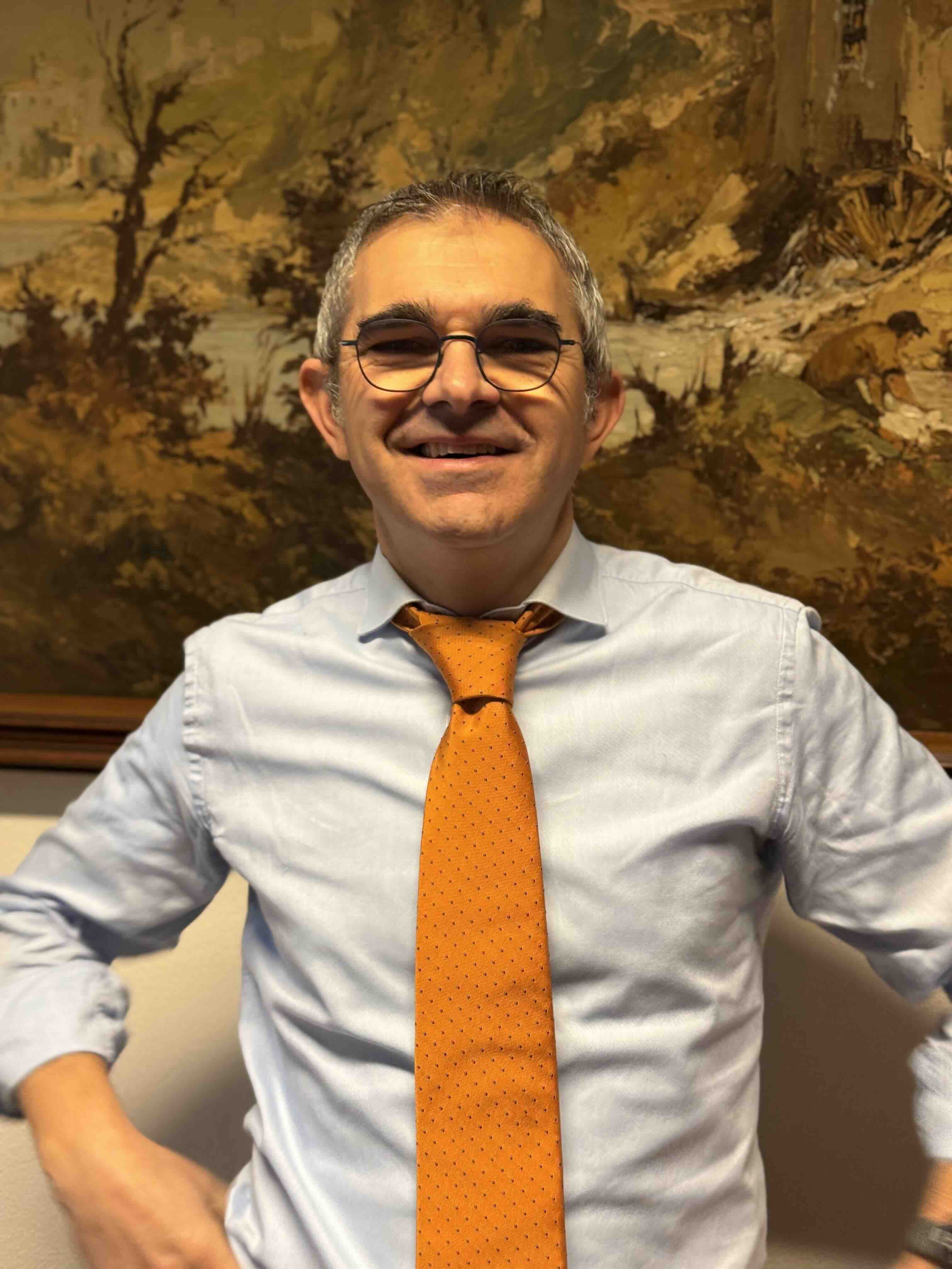 Fabio Orsi
