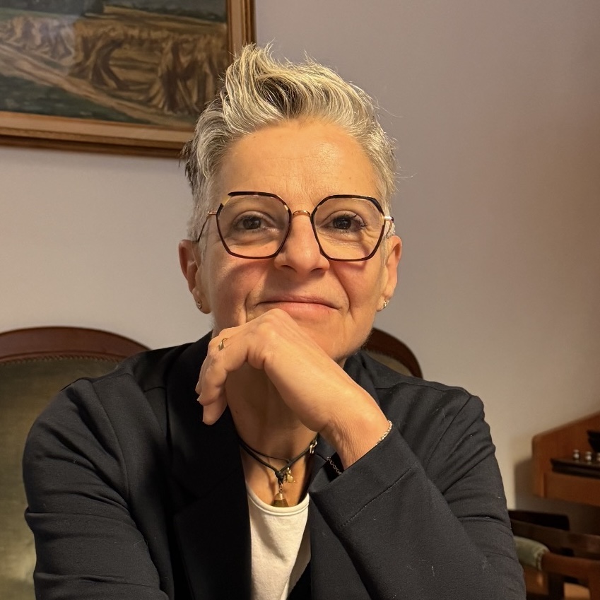 Miriam Ricci